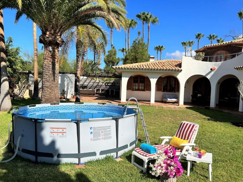 Holiday Home Finca Ingala by Interhome - 2