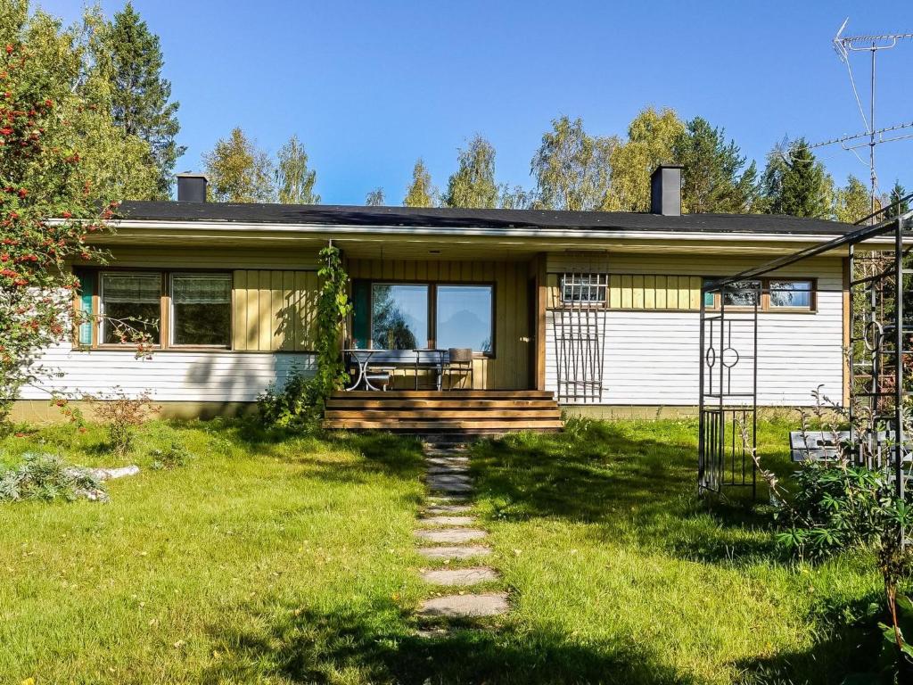 Holiday Home Palojärven ranta by Interhome