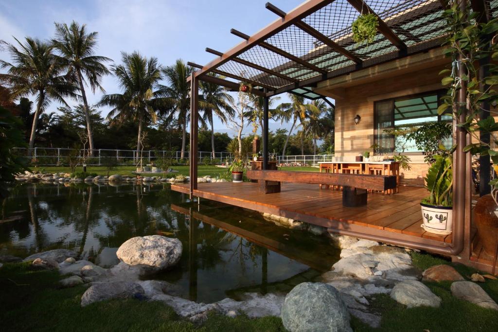 Sweet Heart B&B, Ji'an