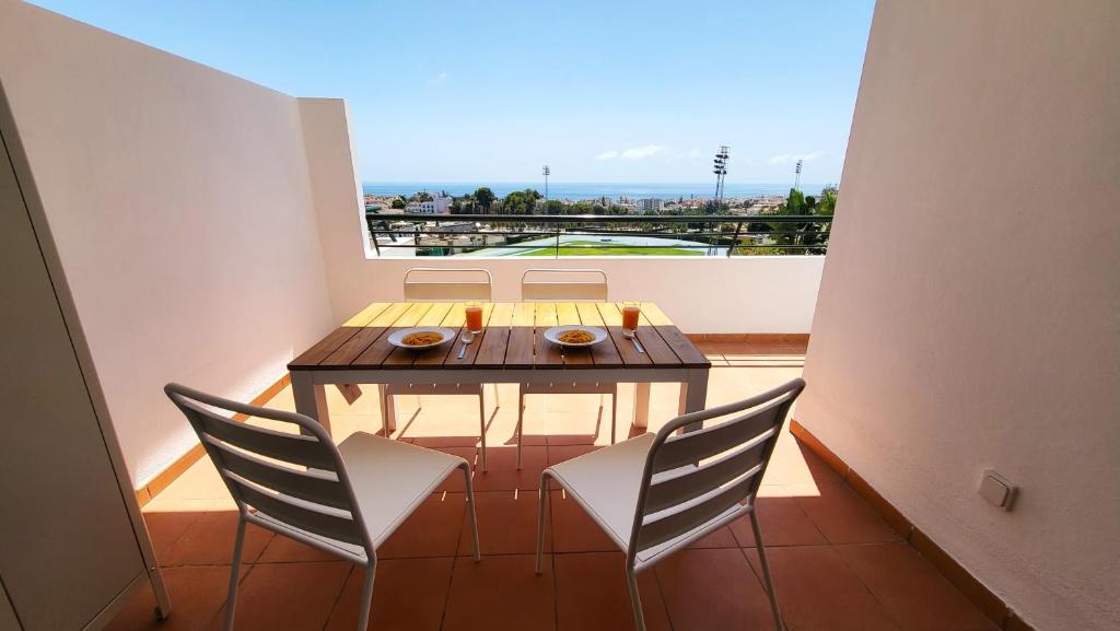 Apartment Mar de Nerja Beach - 2