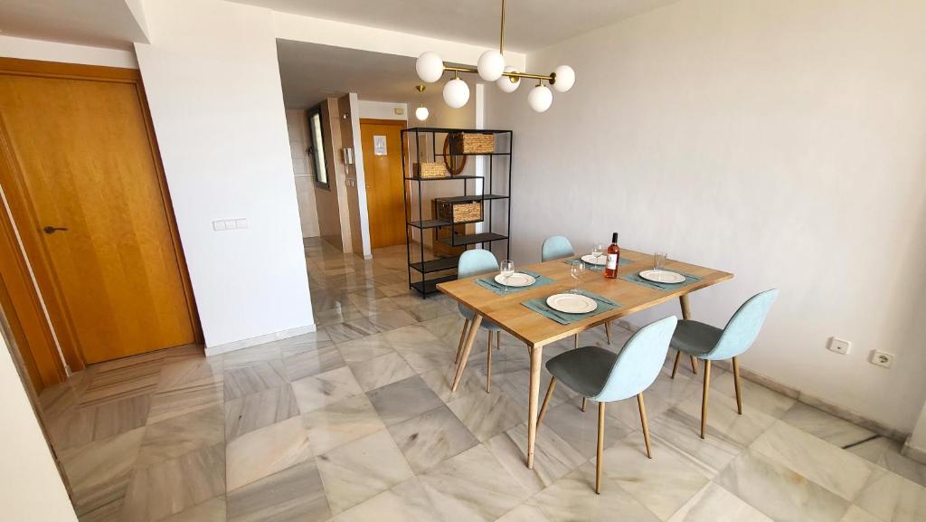 Apartment Mar de Nerja Beach - 4