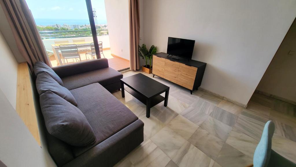 Apartment Mar de Nerja Beach - 3
