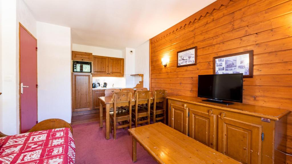 La Turra 410 - Appt pres des pistes 6 pers - 2