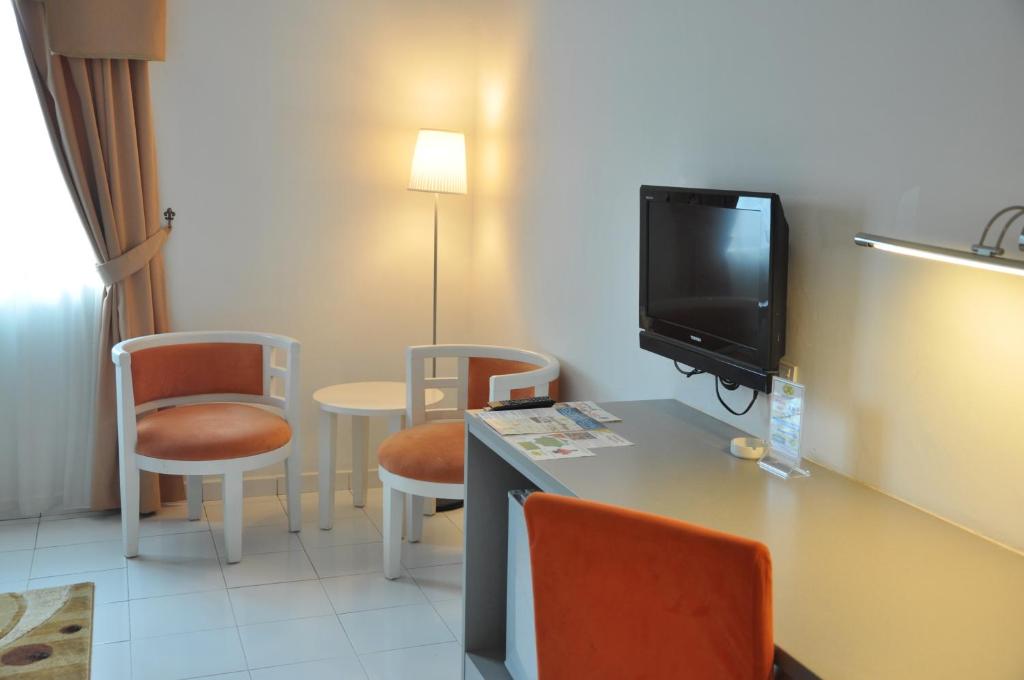 Facilities