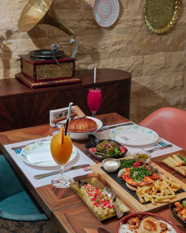 Restaurante