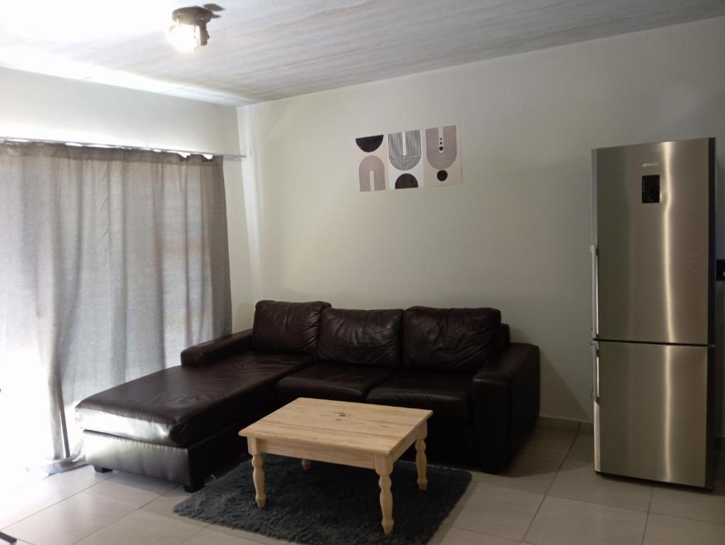 Belhar Lofts