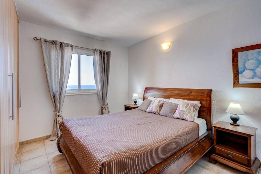 Torres del Sol - 1 bedroom - 2