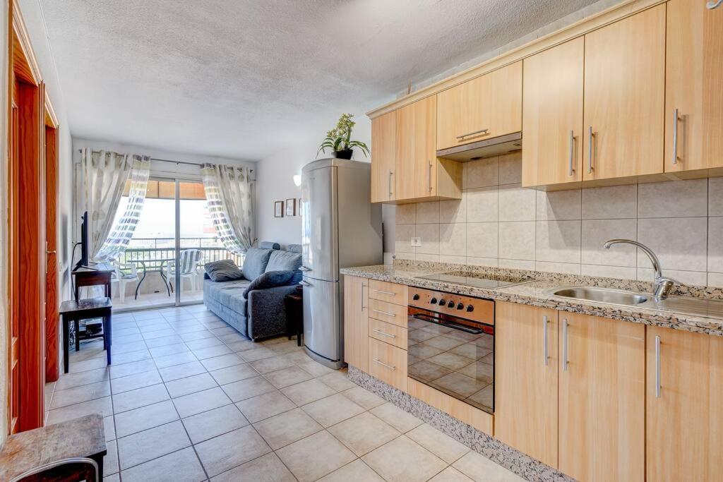 Torres del Sol - 1 bedroom - 3
