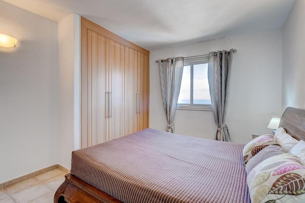 Torres del Sol - 1 bedroom - 5