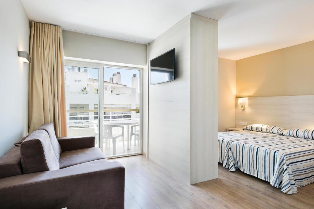 Hotel Best Da Vinci - 5