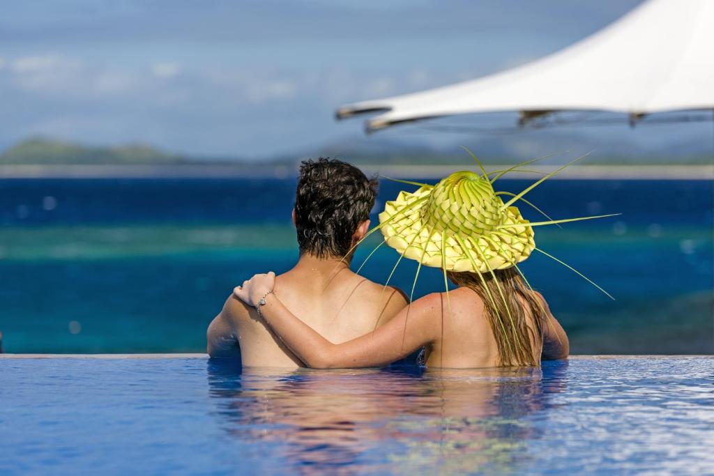 Matamanoa Island Resort photo