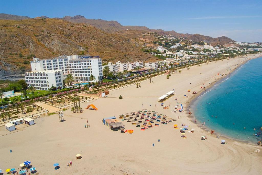 Hotel Best Indalo - 2