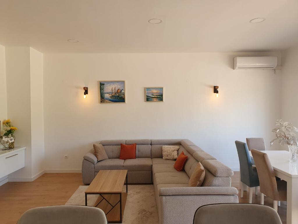Apartment Faraon free private parking - 3