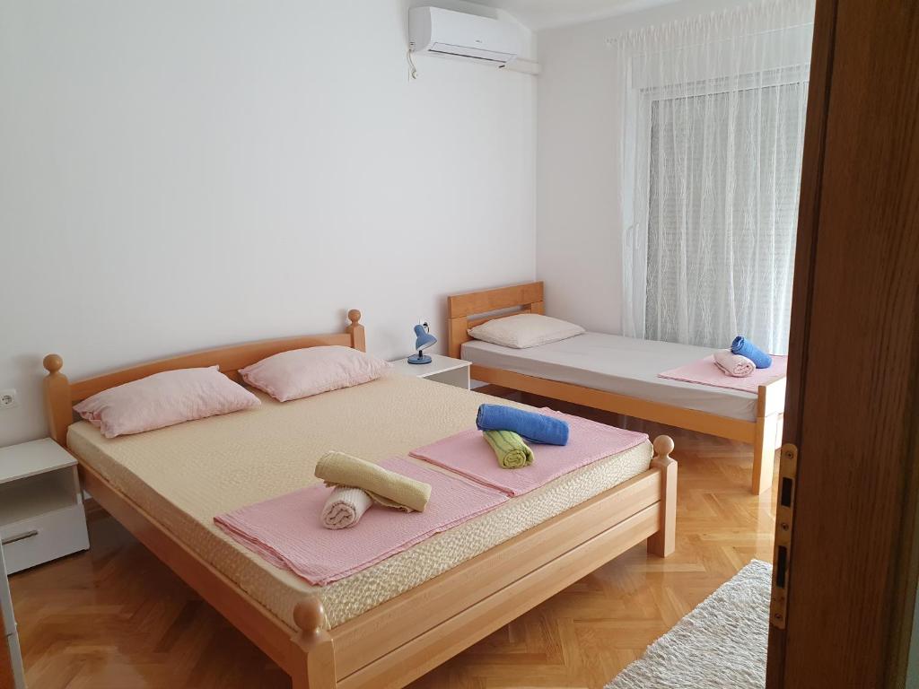 Apartment Faraon free private parking - 4