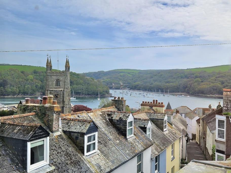 Marmaduke, Fowey, Fowey