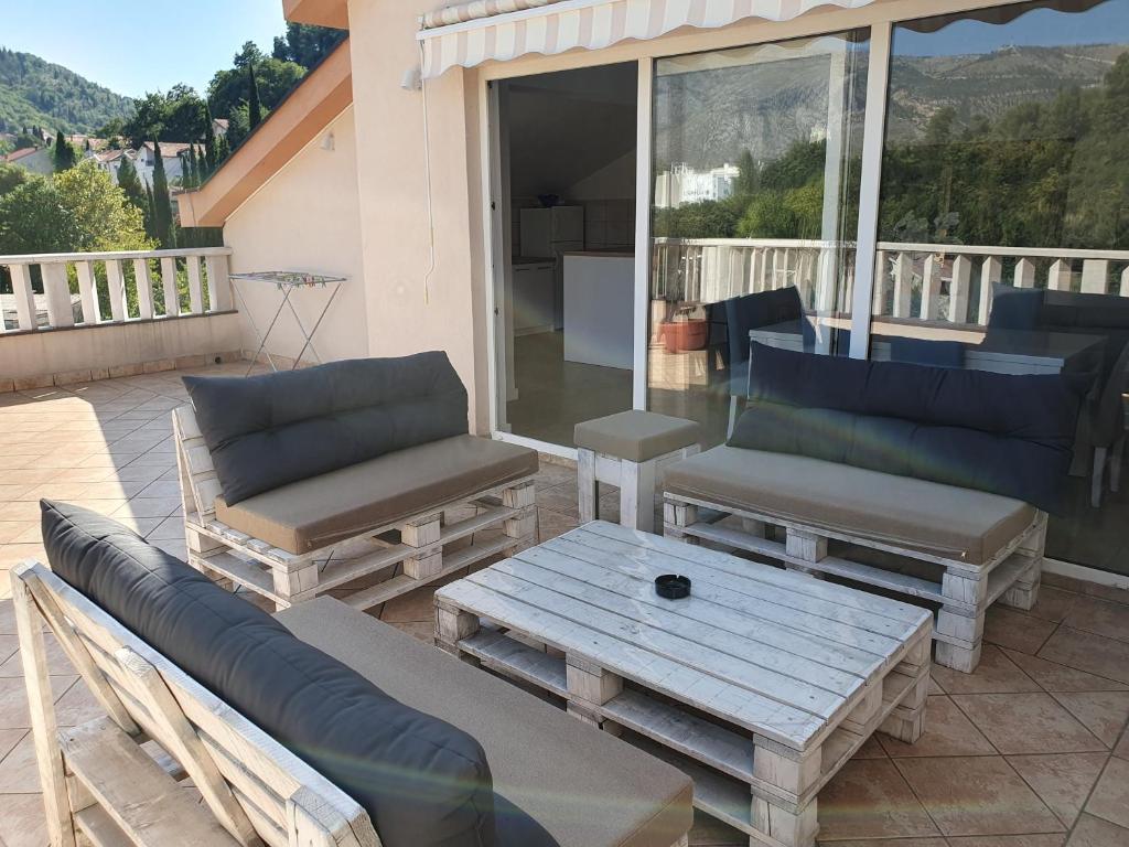 Apartment Faraon free private parking - 5
