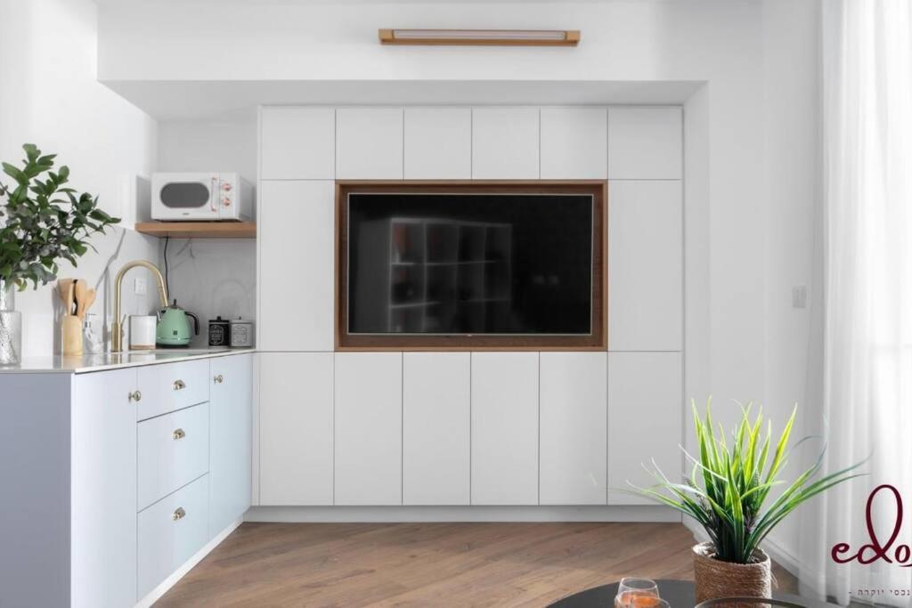 דירה במתחם סי סייד 50 מטר מהים - By Edomlux, Ejlat