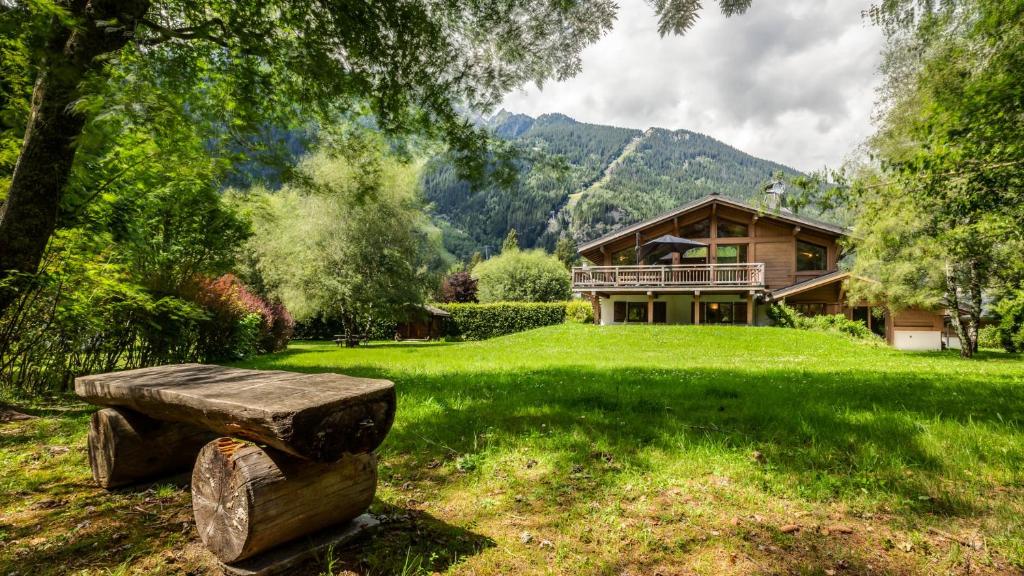 Chalet du Bois - 2