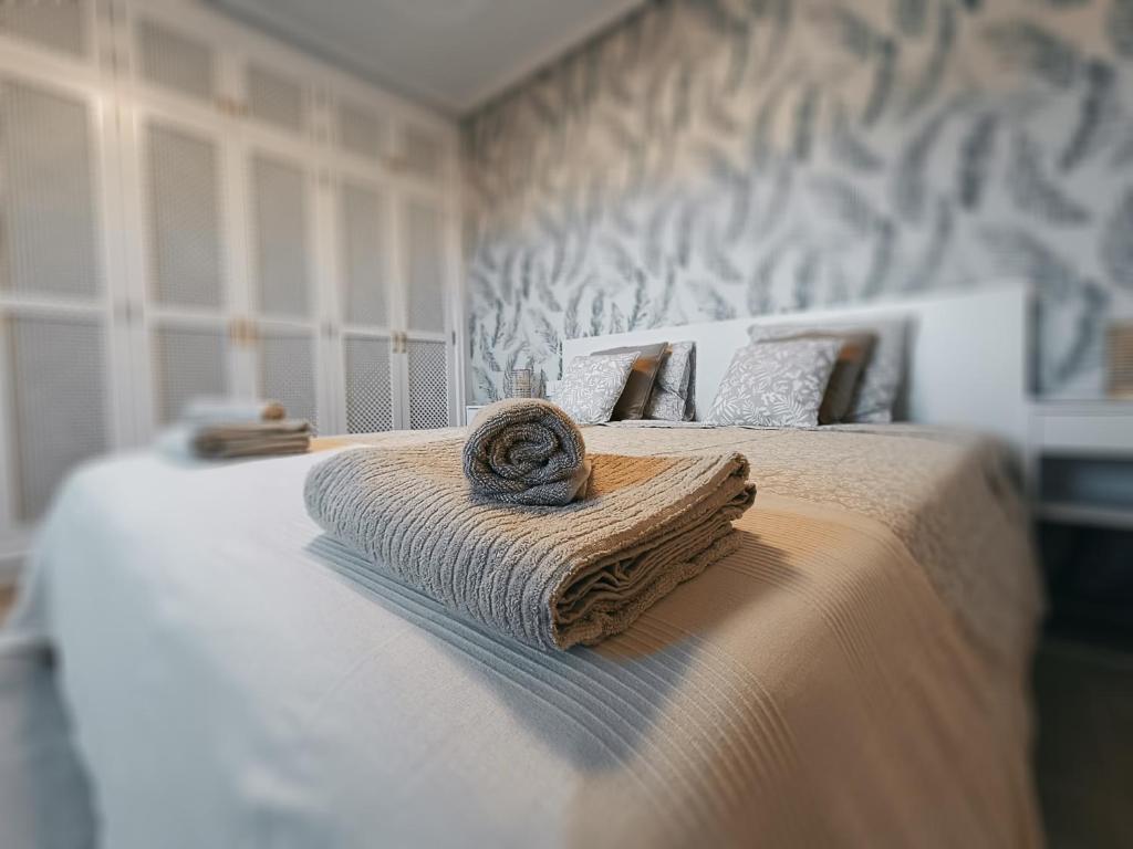 Charming & Sunny Apartment with Ocean View - 3