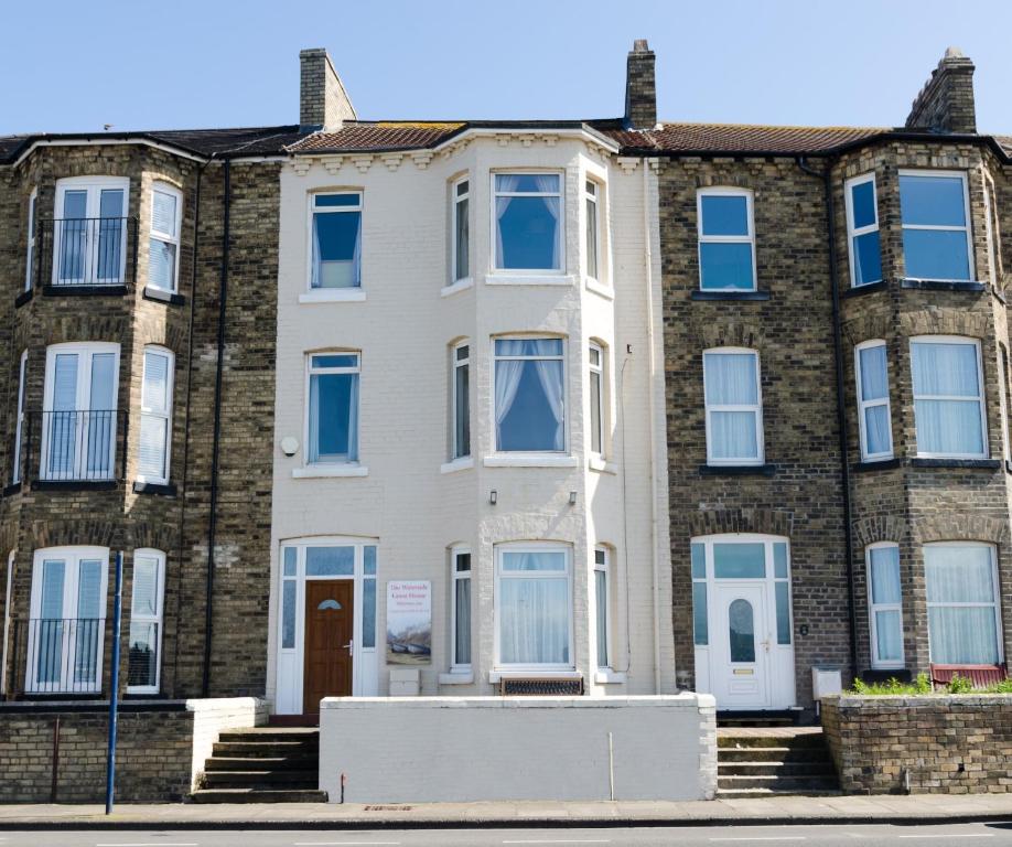 The Waterside, Redcar