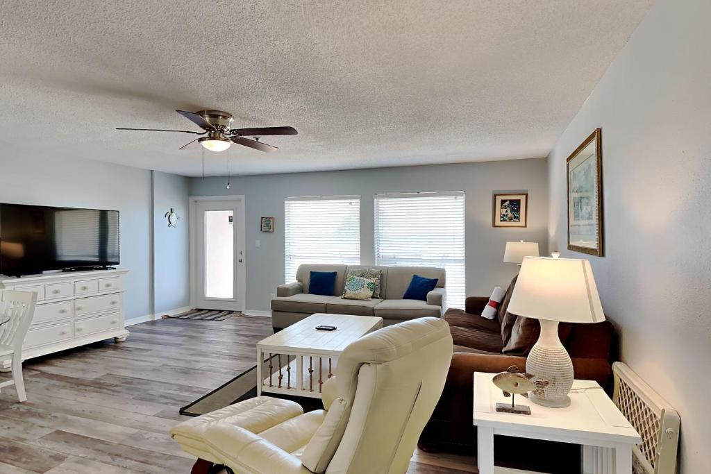 Island Mist B, Fort Walton Beach