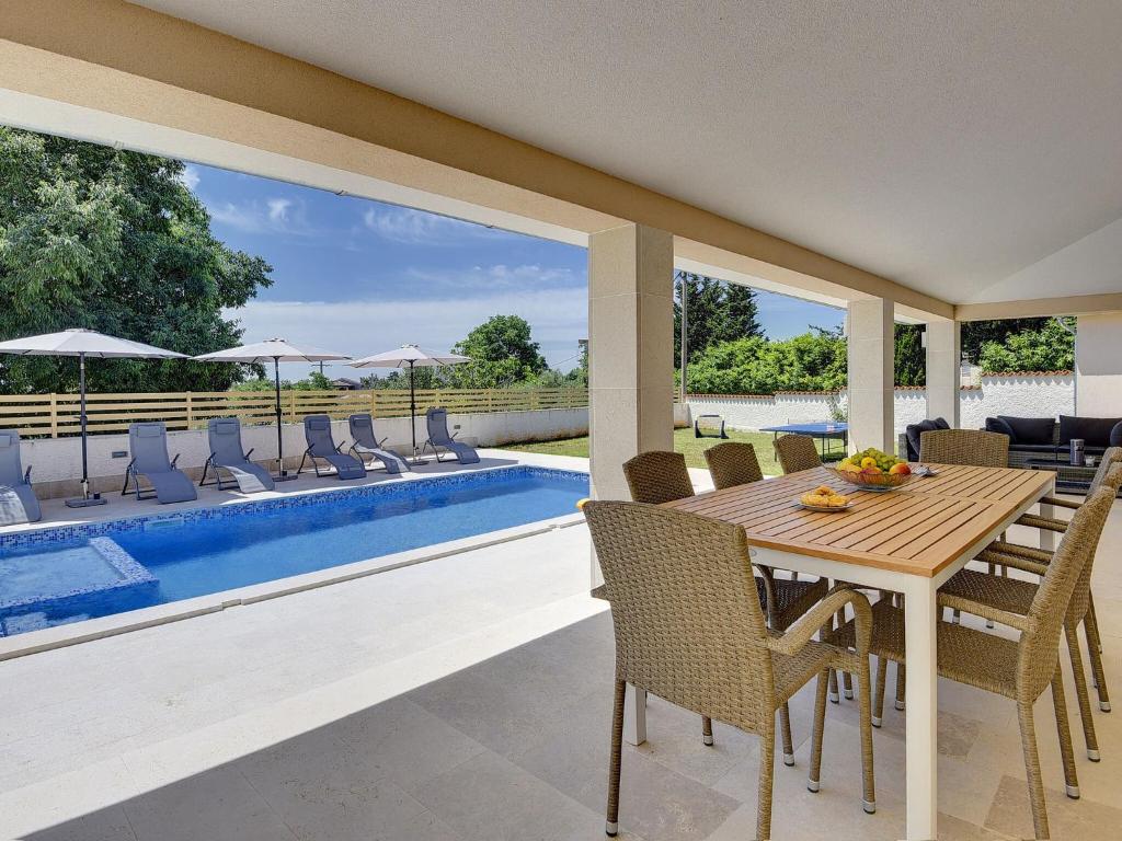 Apartment in Croatia near the Adriatic Coast, Marčana