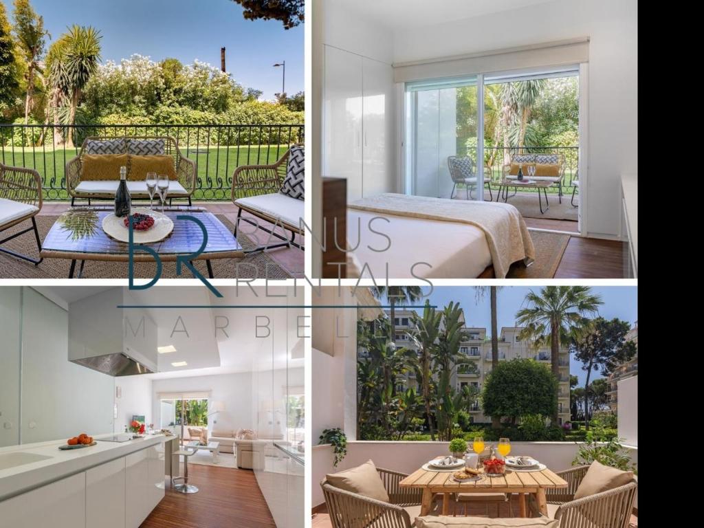 Cerca de la playa ref adm409, Marbella