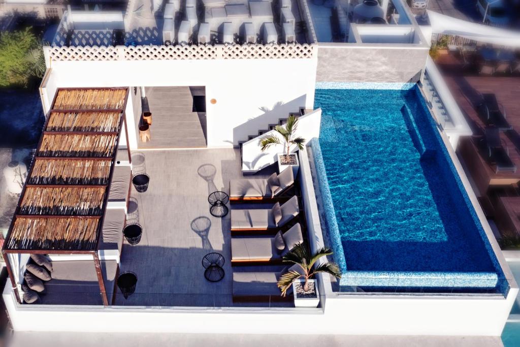 Balkon Boutique Hotel - 1