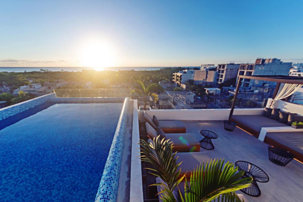 Balkon Boutique Hotel - 2