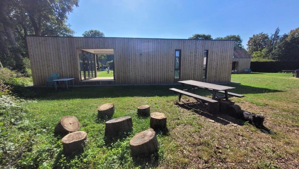 Bonte schaap, Elspeet