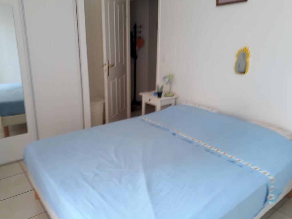 Appartement Centre Ville Saint-Raphaël - 4