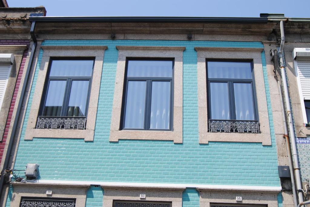 Gaia Loves You - Jardim do Morro, Vila Nova de Gaia