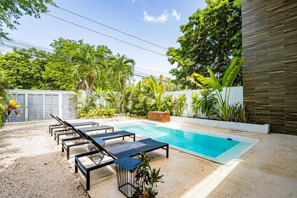 Villa Miami - 5