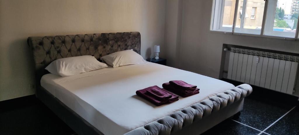 Principe Club Apartment - 5