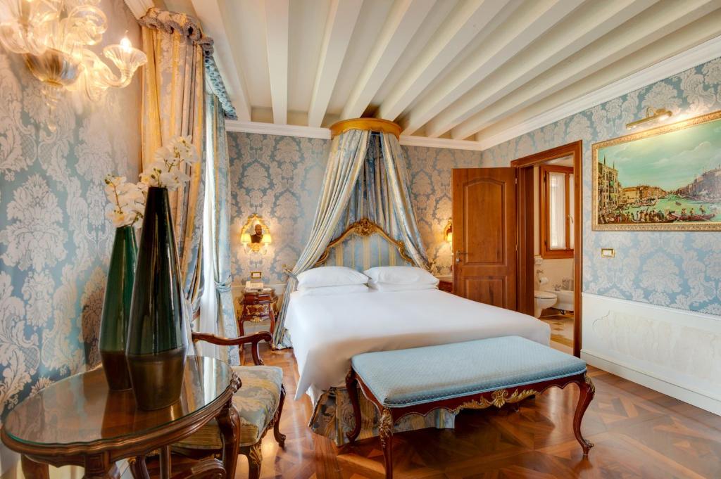 카날 그랜드 호텔 호텔 상세 정보