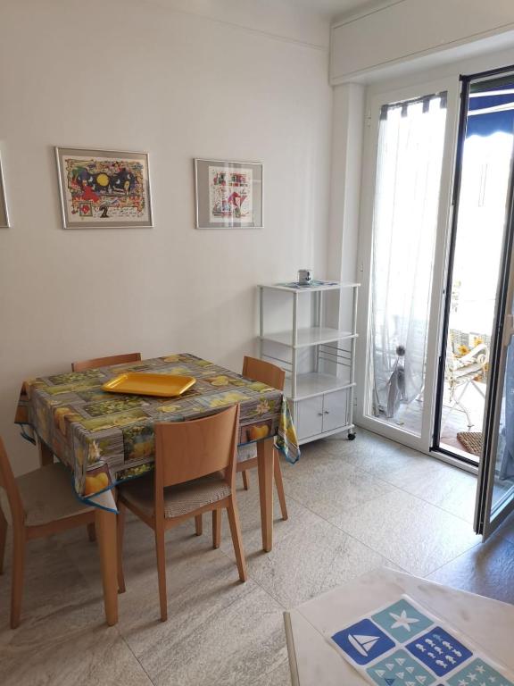 Mare bilocale zona Foce 008055-LT-1920 - 2