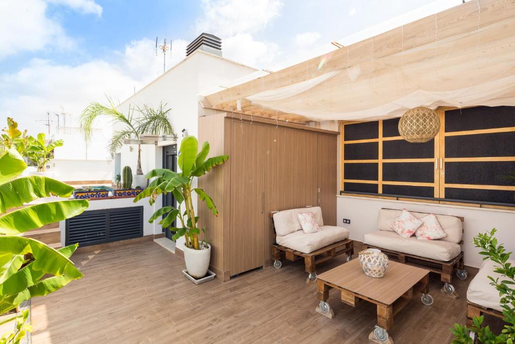 Veoapartment San Lorenzo - 4
