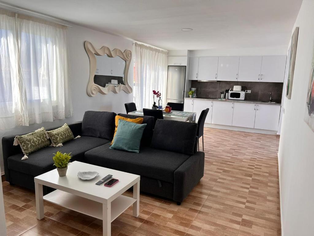 Apartamento Marae - 4