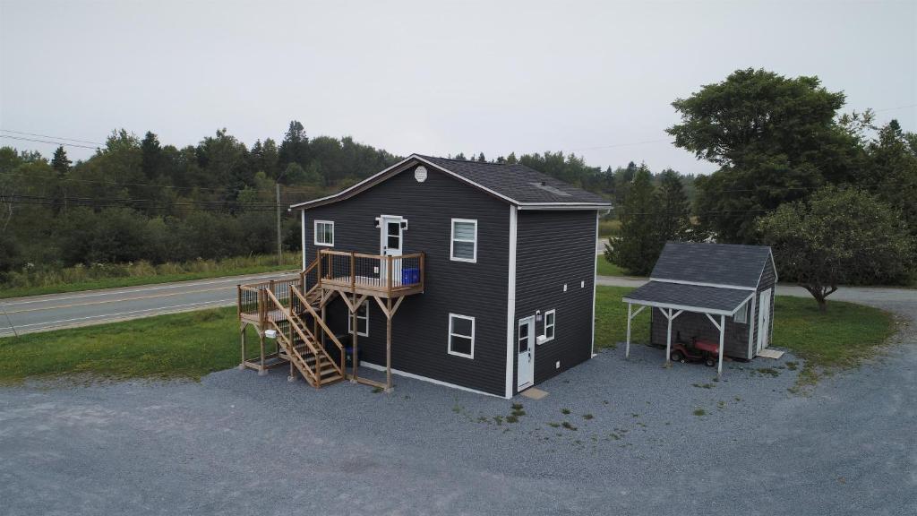 Charming Retreat on Rothesay Road, Saint John