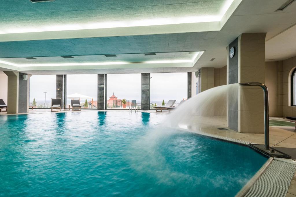 Hotel Villa Breg photo