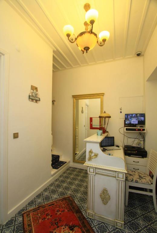Dantela Butik Hotel photo