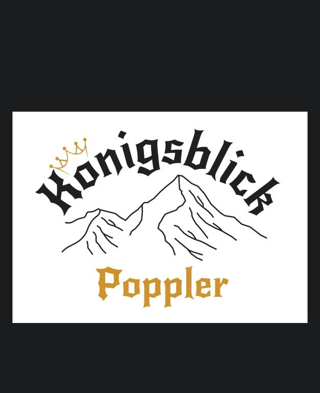 Königsblick Poppler - 2