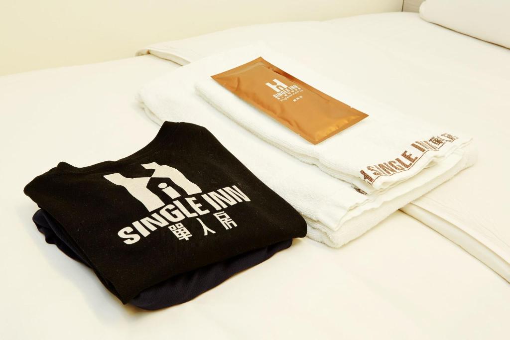 Single Inn Taipei photo