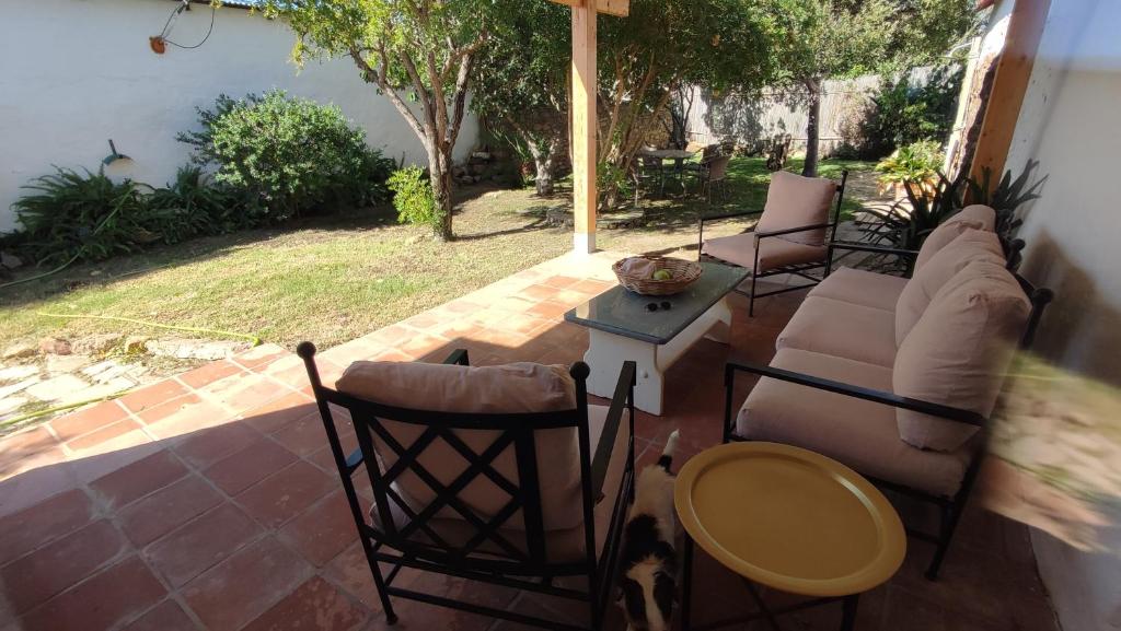 VALDEVAQUEROS HOUSE - 3