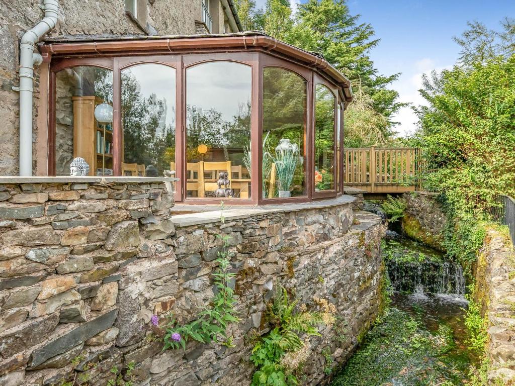 Eden Mill, Millers Beck photo 5