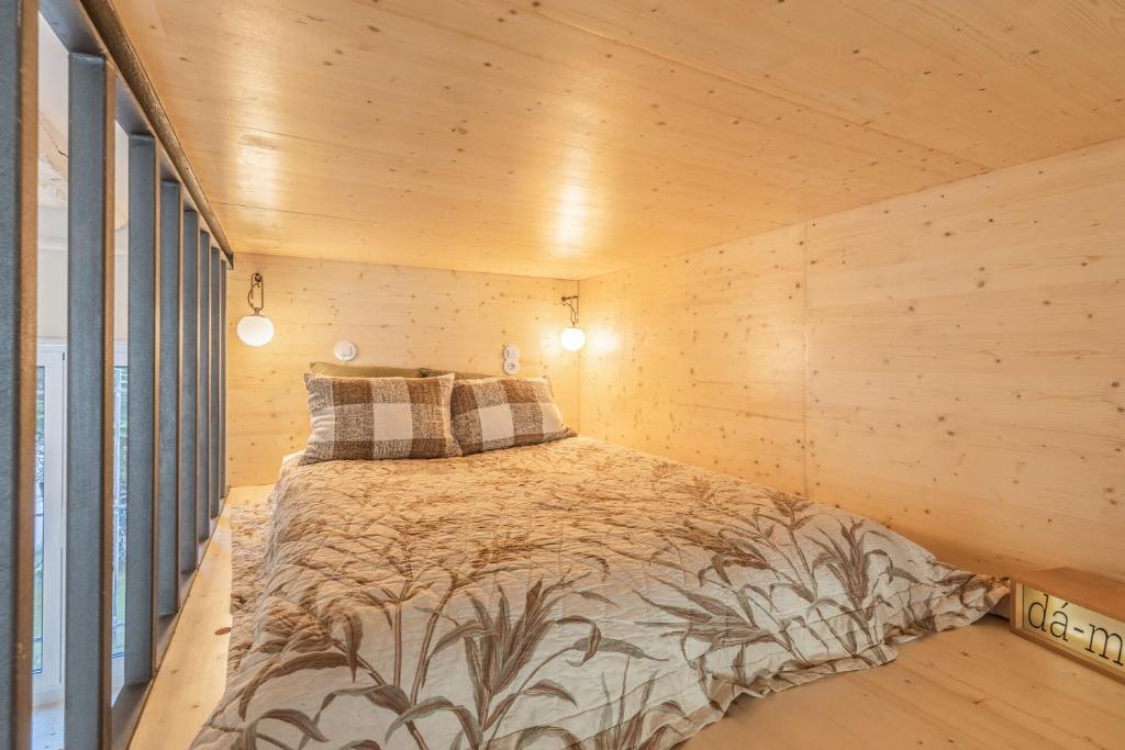 Loft in Pernety - 4
