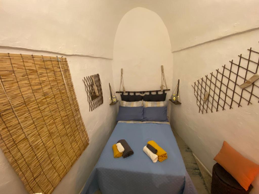 TumHouse (la capanna di zio Tom) - 5