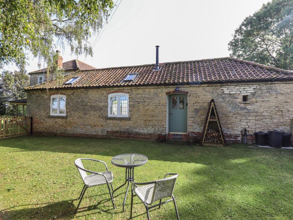 Swallow's Nest, Gainsborough