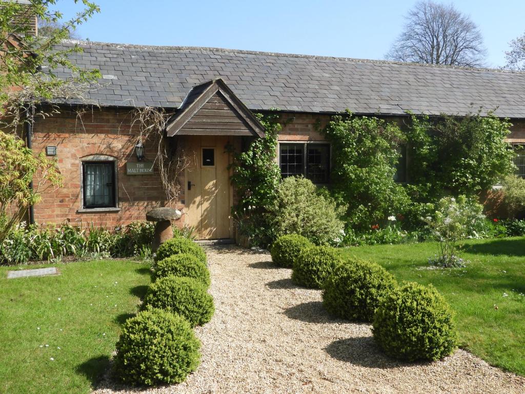 The Stables, Charlecote