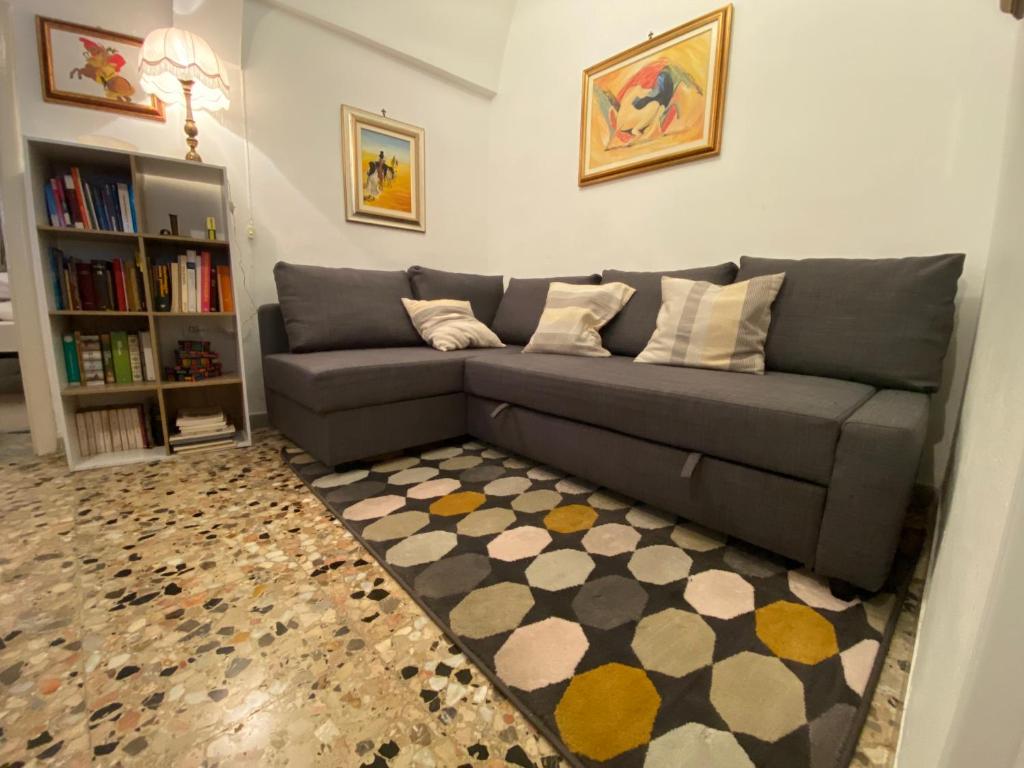 TumHouse (la capanna di zio Tom) - 3